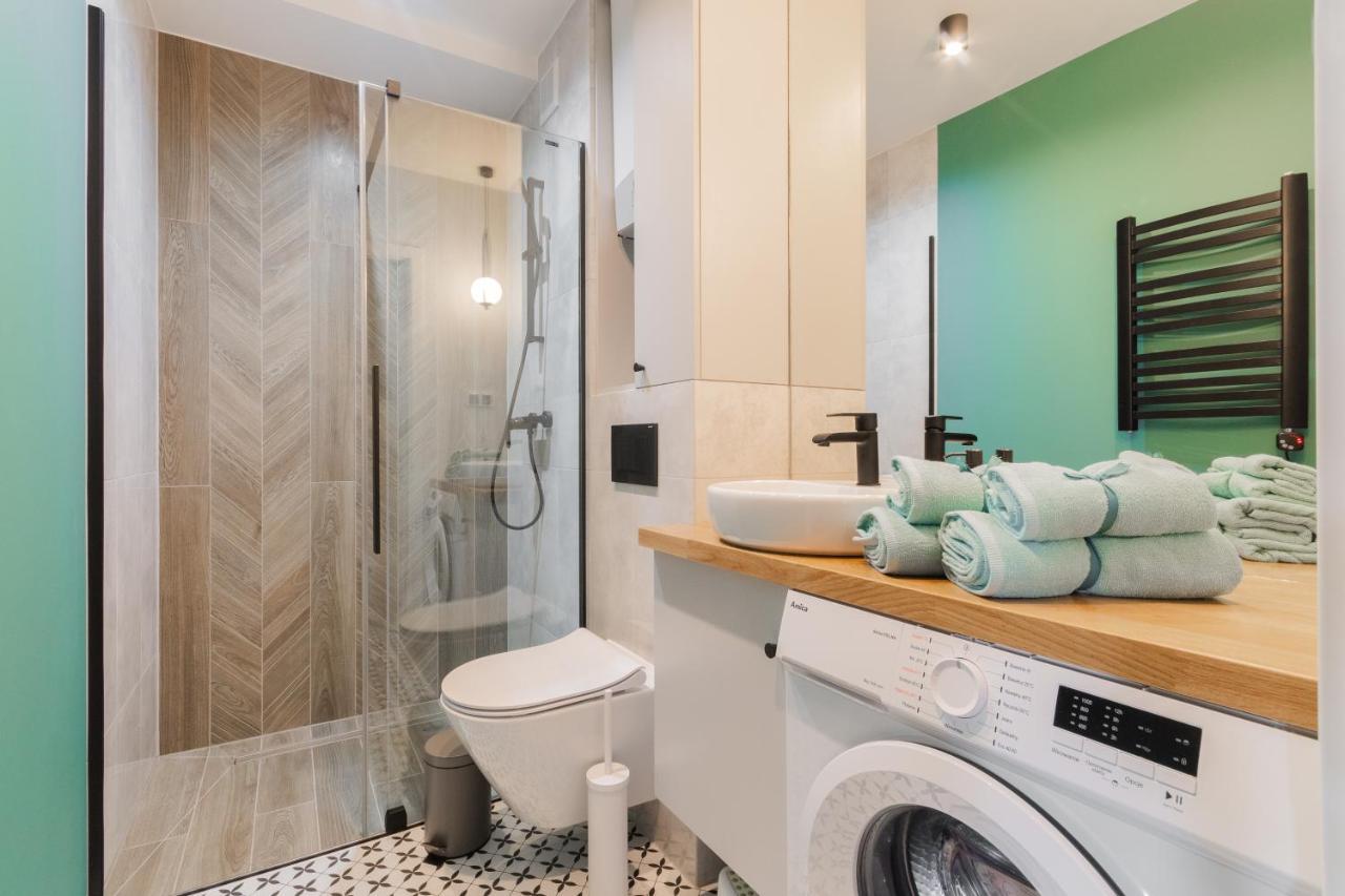 Kubica Apartments Stegna Стегна Экстерьер фото